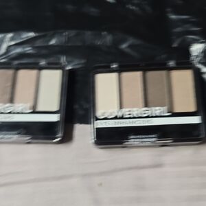COVERGIRL Eye Enhancers Eyeshadow Palette - Classic Neutrals
